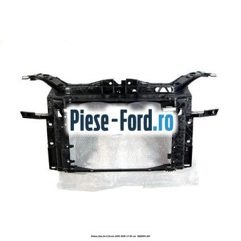 Panou fata Ford Fiesta 2005-2008 1.3 69 cai #8518FA221C